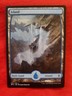 Island (257) - Full Art | MtG Magic Battle for Zendikar 