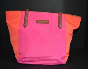 vera bradley nylon tote