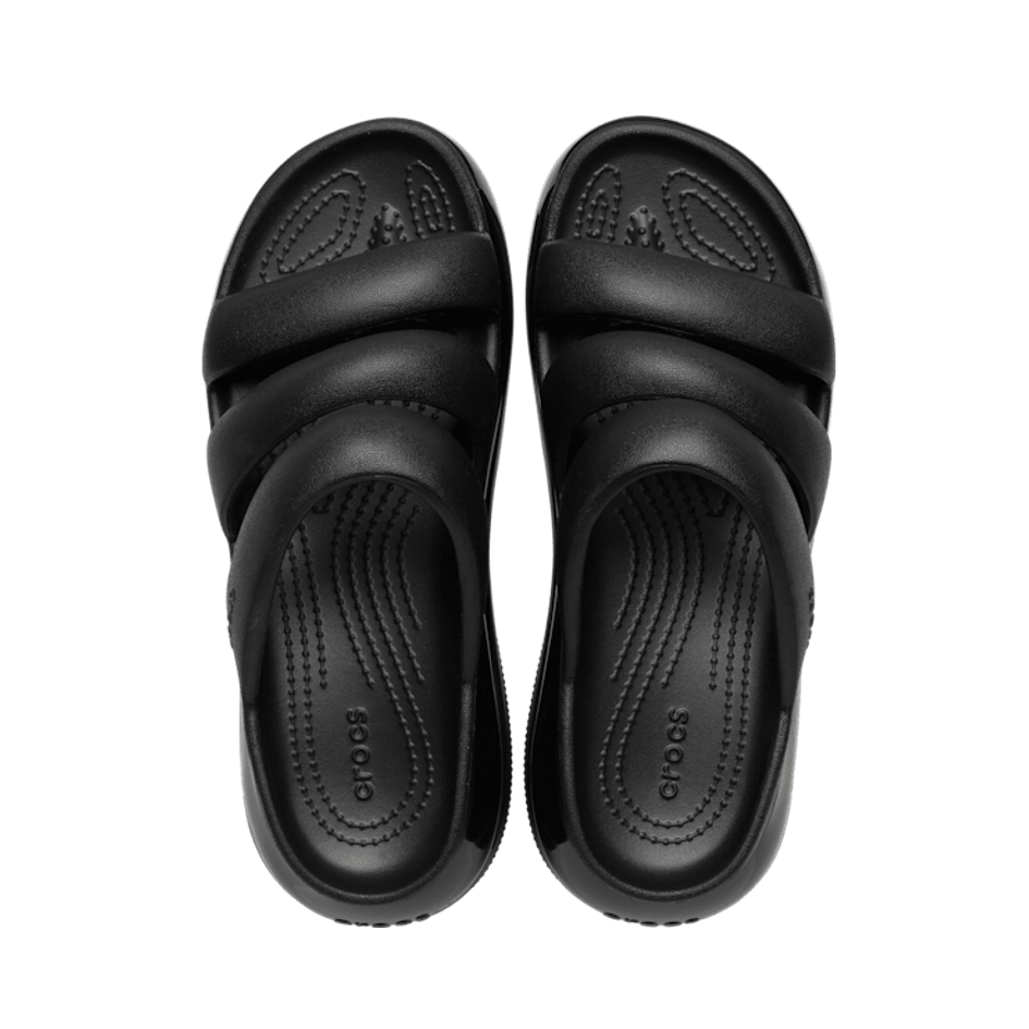NEW CROCS MEGA CRUSH TRIPLE STRAP 209842-001 BLACK | eBay NEW CROCS MEGA CRUSH TRIPLE STRAP 209842-001 BLACK | eBay