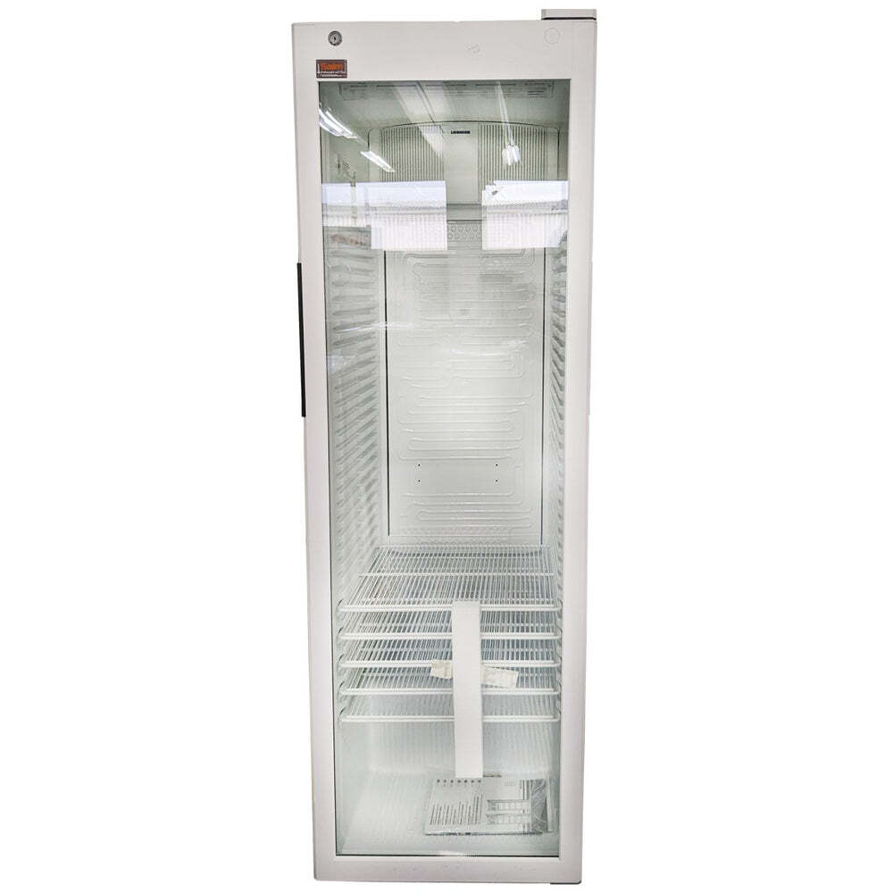 Liebherr MRFvc 4011 Performance Umluftkühlung