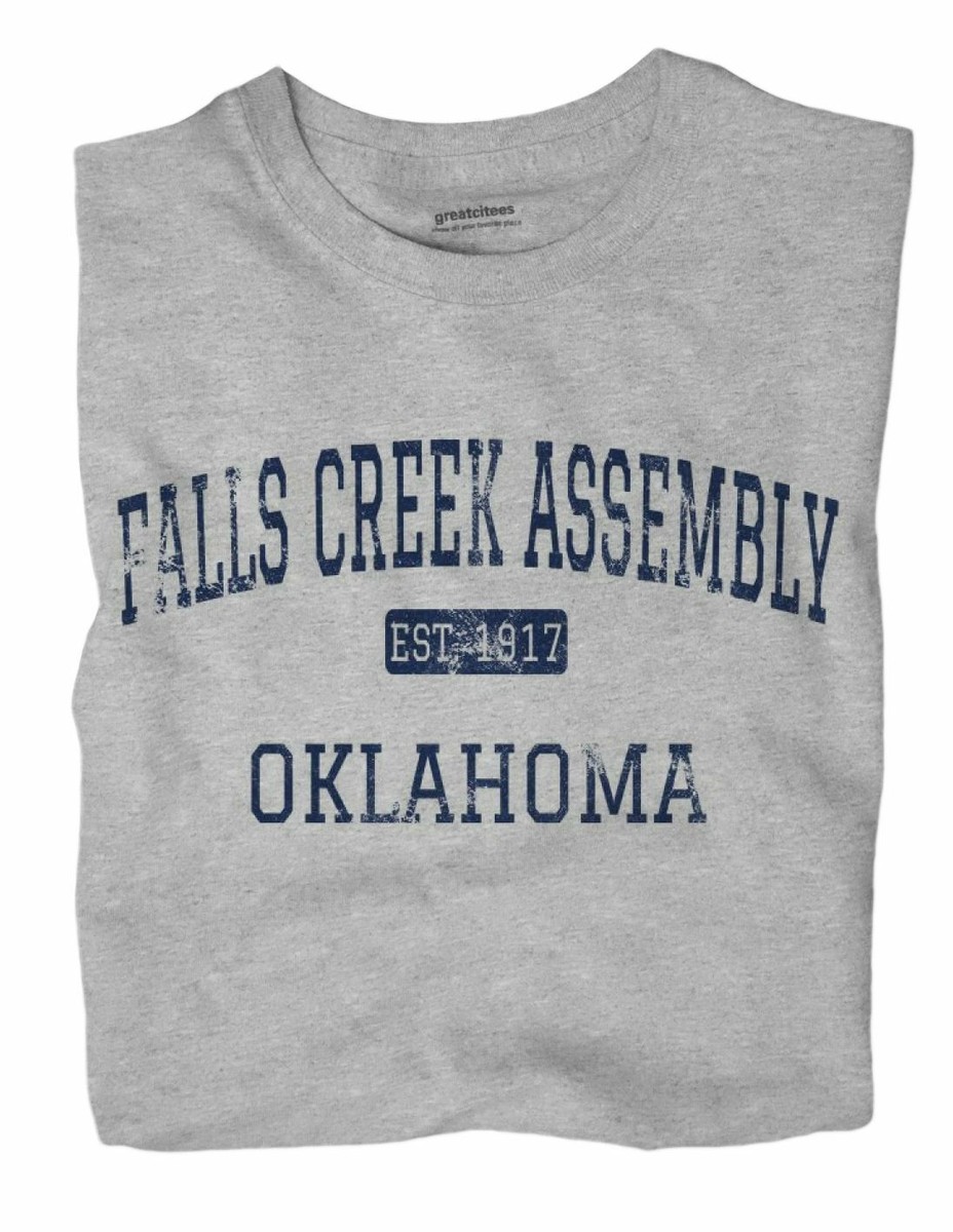falls creek oklahoma dress code Falls Creek Packet