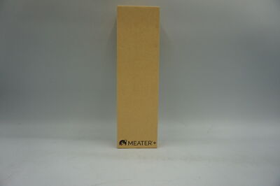 MEATER PLUS KABELLOSES INTELLIGENTES FLEISCHTHERMOMETER