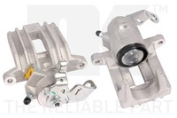 Nk 2147268 Bremszange FüR Audi, Seat, Skoda, Vw