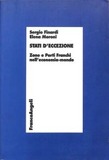 Stati d'eccezione, Sergio Finardi, Elena Moroni, F. Angeli, 2001