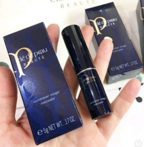 Cle de Peau Beaute Correcteur Visage Concealer SPF 25 PA+++ NIB *Pick Shade - Picture 12 of 23