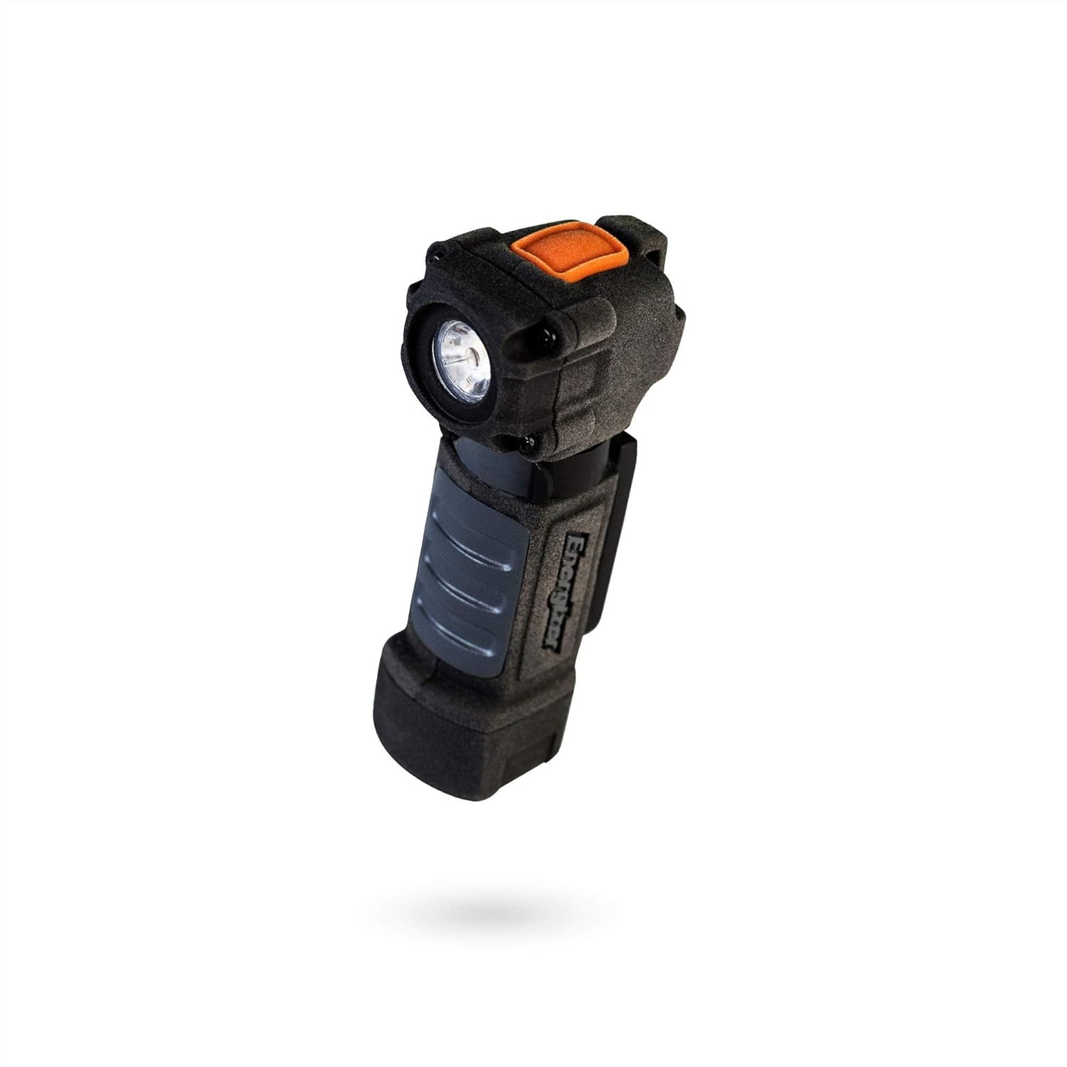 Energizer Hardcase Professional LED Torch, Compact, Water and Impact Resistant,