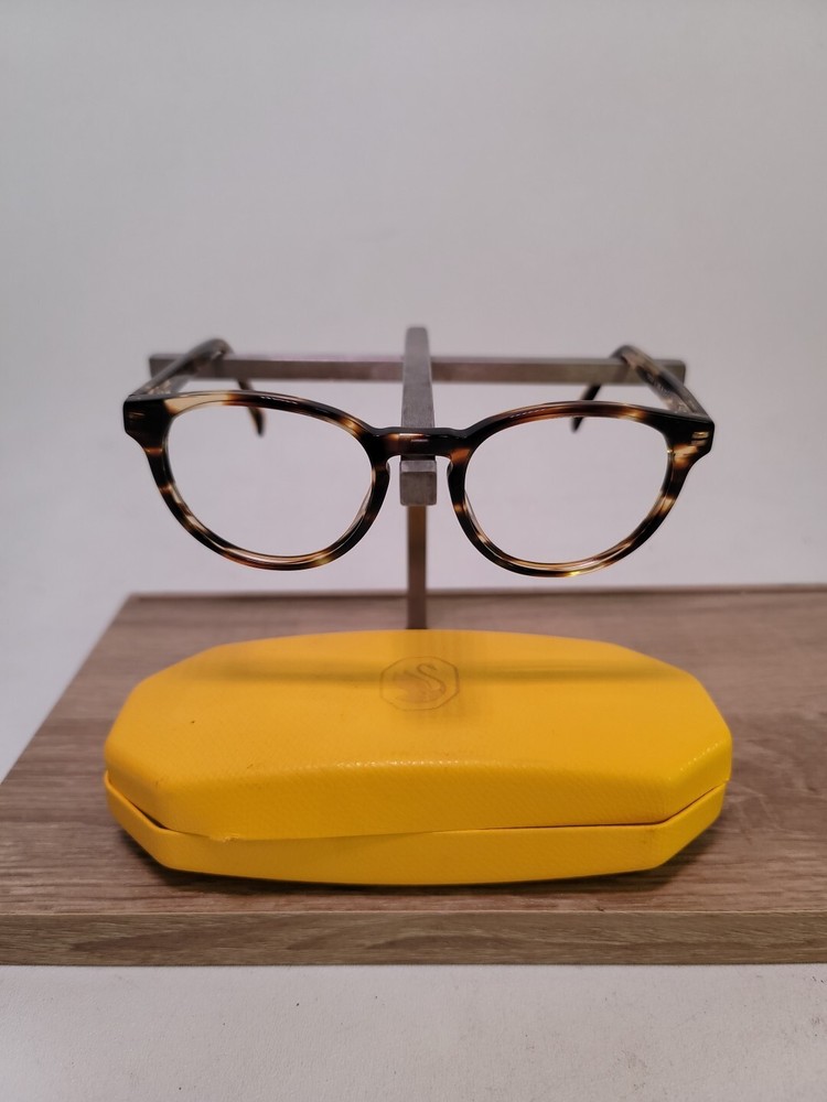 Warby Parker Percey W Tort 51-20-140