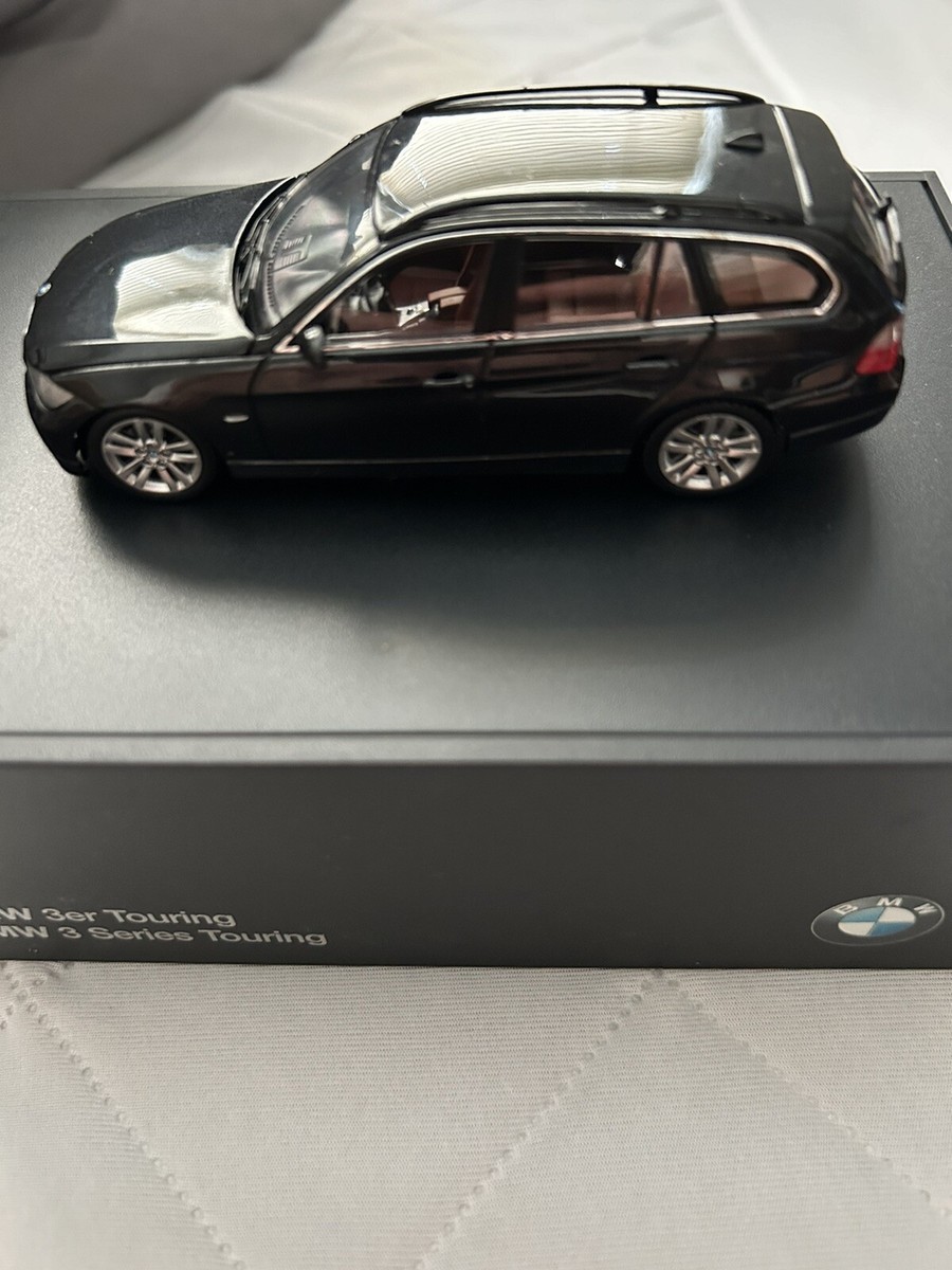 早割 万博 3er Wagon Series 3 BMW Minichamps 1/43 E91 eBay | Edition Dealer 乗用車