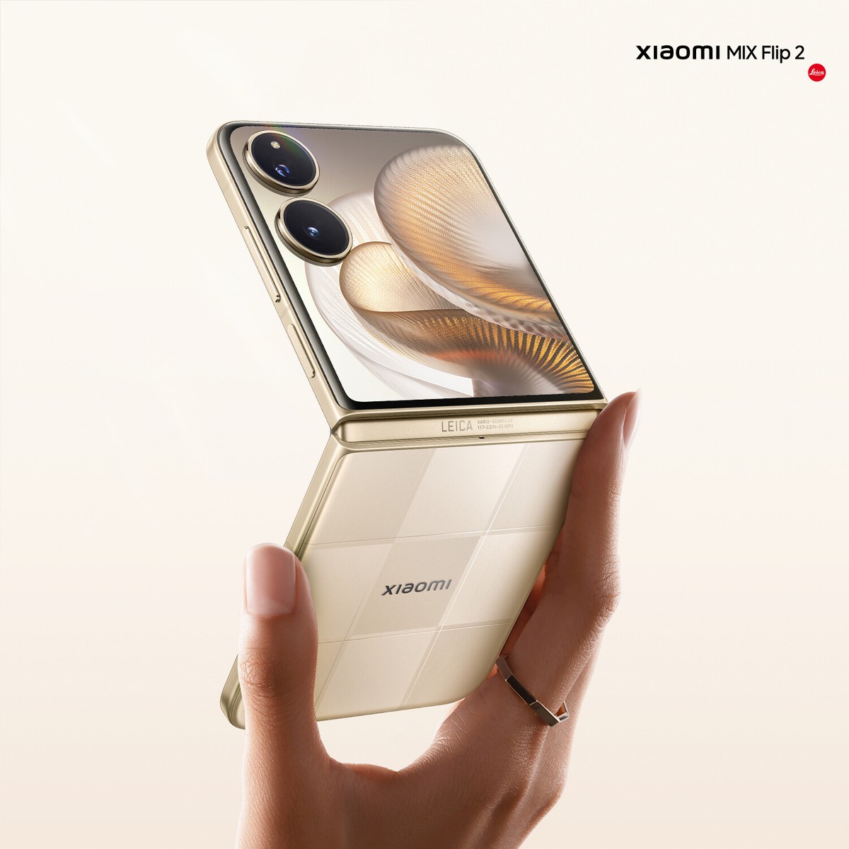 【新品未開封】Xiaomi MIX Flip 2 12G+256G Xiaomi Mix Flip 2 - Specs, Price, Reviews, and Best Deals