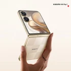 Xiaomi MIX Flip 2 5G Snapdragon 8 Elite Foldable Phone 67W Fast Charge 50MP NFC