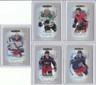 19/20 Upper Deck Stature Hockey Rookie Singles Choose Pick'em Player 101-200 