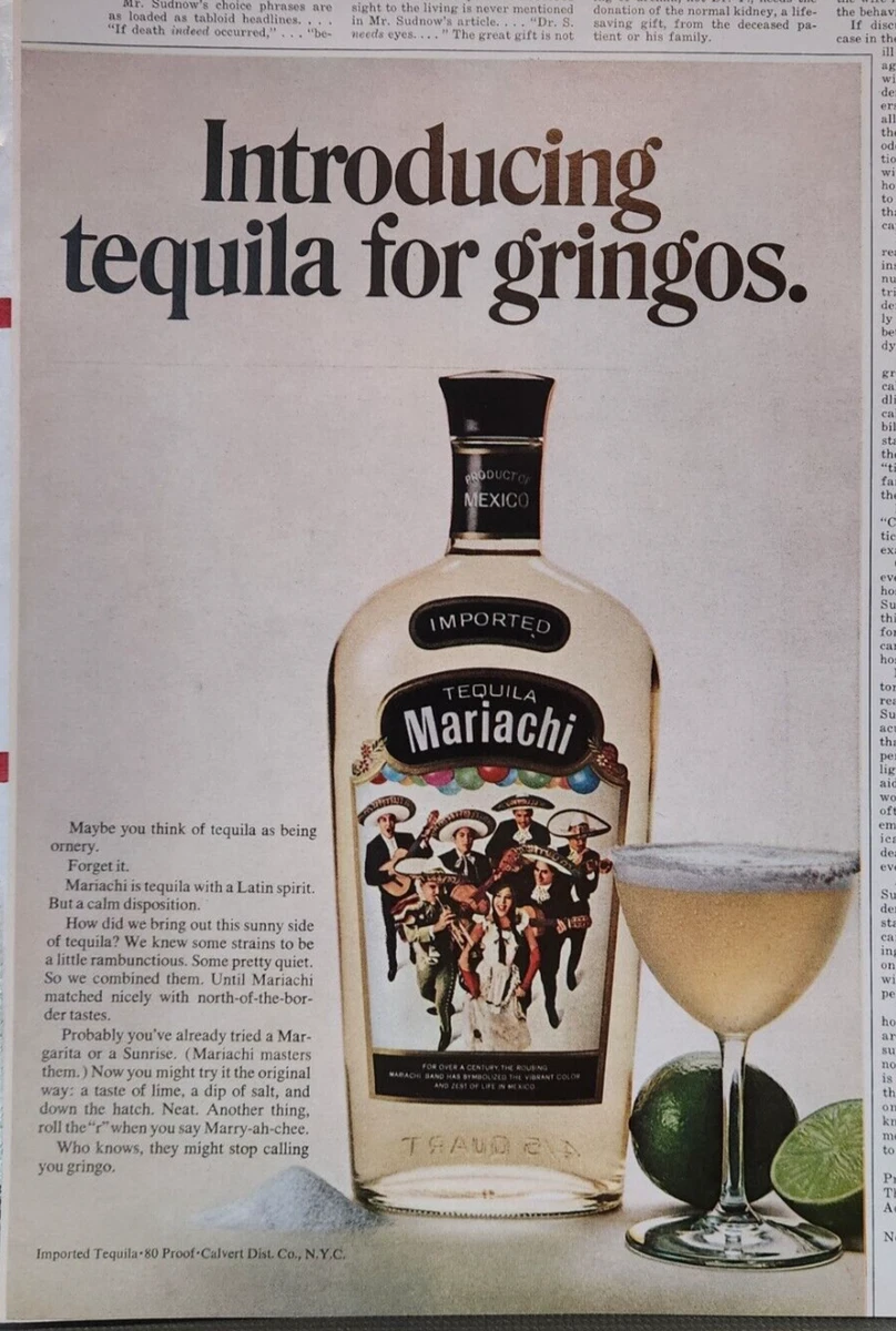 Jose Cuervo Advertising for sale | eBay