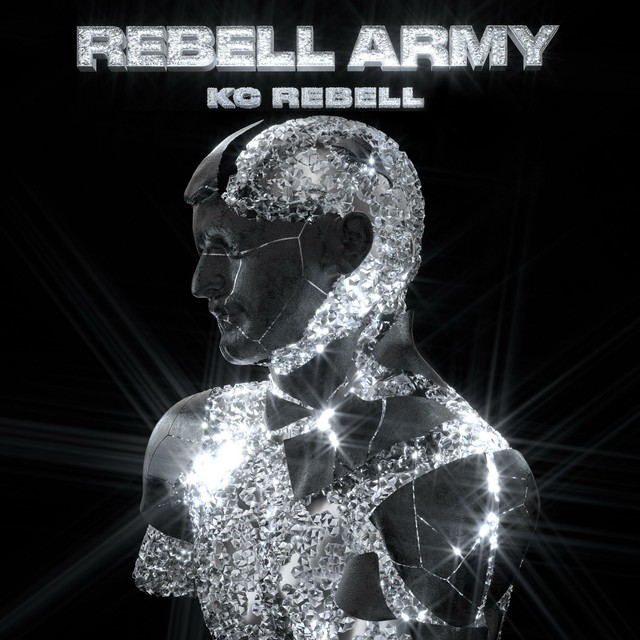 Rebell Army Von Kc Rebell | Cd | Zustand Sehr Gut