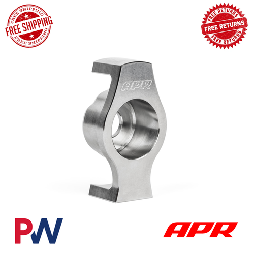 APR Billet Stainless-Steel Dogbone / Subframe Mount Insert MQB - MS100141 - 第 1/5 張圖片