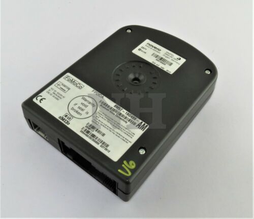 8M5T-19G488-AM Ford Fiesta Genuine Handsfree Bluetooth Connectivity Module Unit - Picture 3 of 3