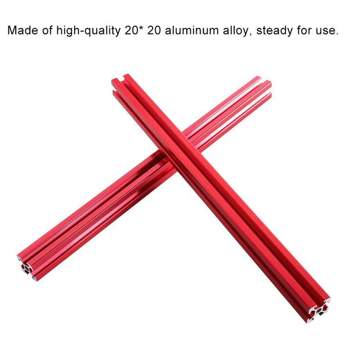 DIY Mini Open Aluminum Alloy Frame Tool ITX Motherboard For PC Computer Case EHM - Afbeelding 4 van 11
