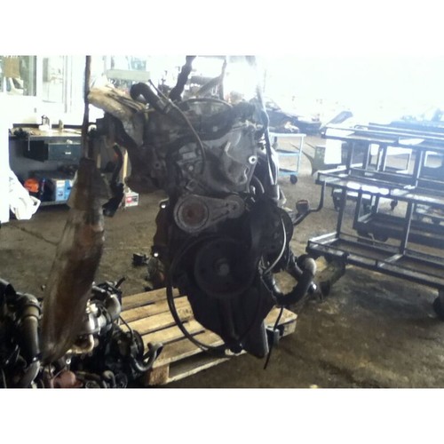 ⭐ COMPLETE ENGINE FOR SMART FORTWO (07-10) A/C451 1.0 (52KW) COUPE 2007 - Picture 2 of 12