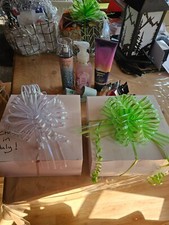 gift set, bath and body works, 8 boxes available