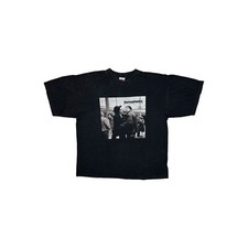 Vintage Stereophonics T-Shirt Performance And...