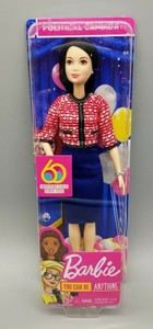 barbie careers 60th anniversary