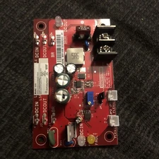 LifeSafety Power. A03-009 B100 Secondary Power Supply. 5-18VDC Out @ 4A Max