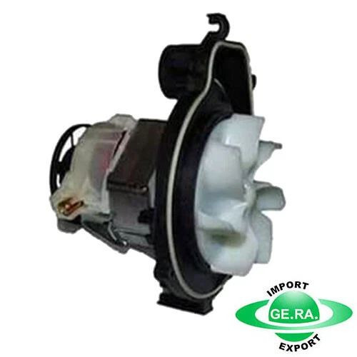 MOTORE FOLLETTO VK120 Vk121 Vk122 FOLLETTO VORWERK COMPATIBILE 450W CON GARANZIA - Foto 1 di 2