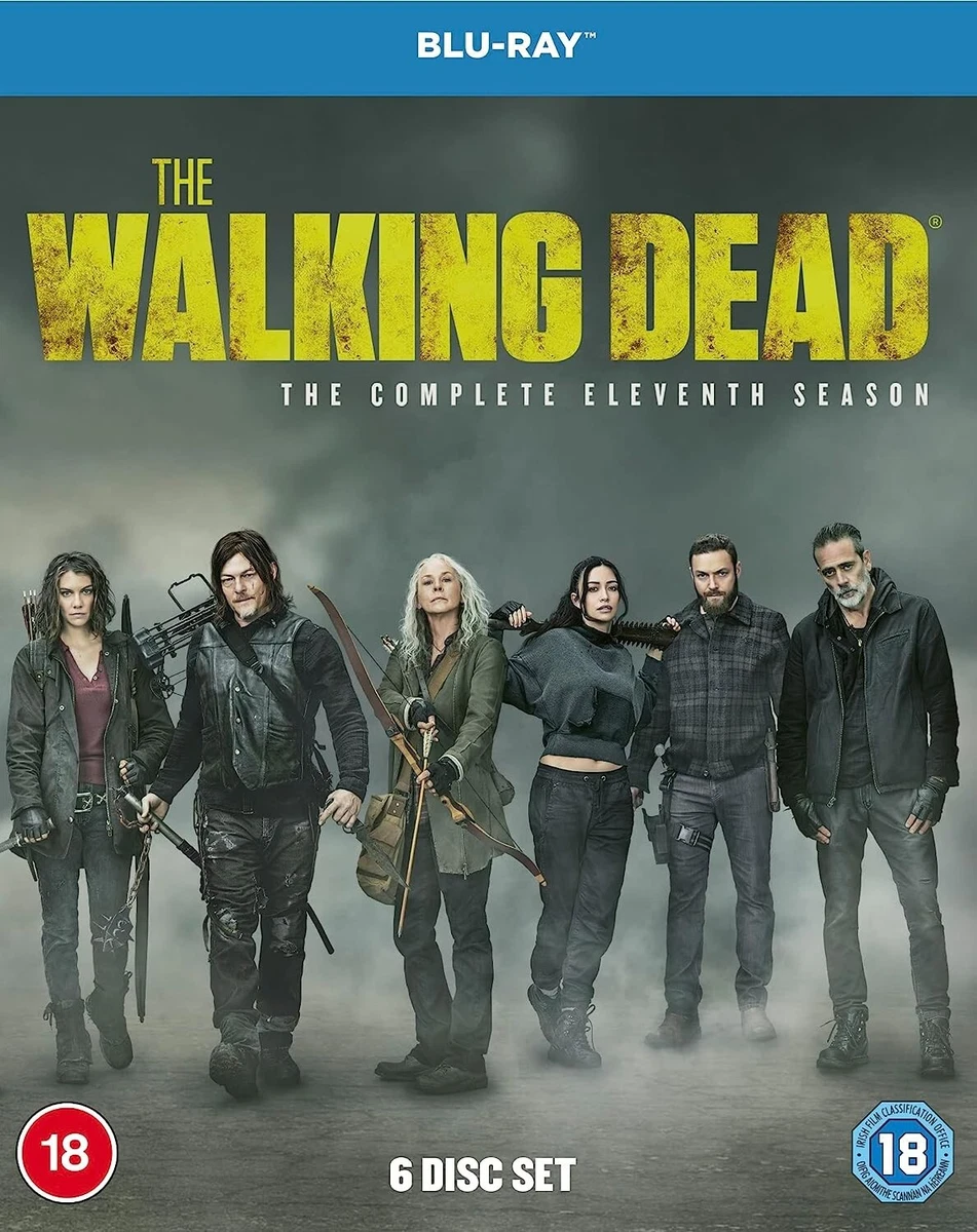 Walking Dead Season 1 Free
