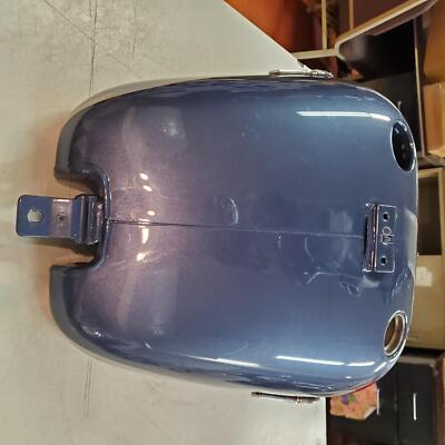 Harley 1903-2003 100t Anniversary Gunmetal FXSTB NIGHT TRAIN 2003