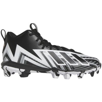Adidas Men's Freak Spark Mid 23 - INLINE Football Cleats | eBay