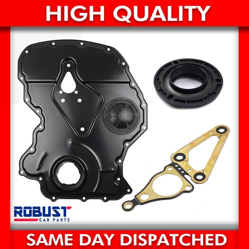 FOR FORD TRANSIT MK7 MK8 2.2 RWD TIMING CHAIN CAMSHAFT COVER + GASKET 2011-2018 - Picture 8 of 13