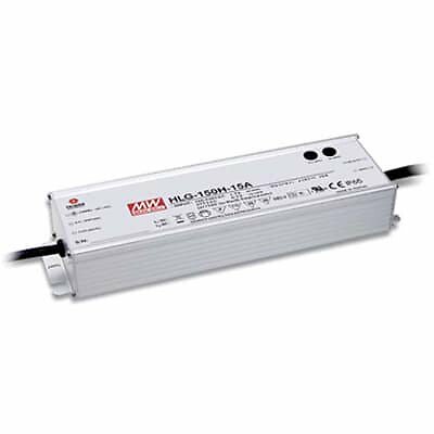MEAN WELL HLG-150H-42A
