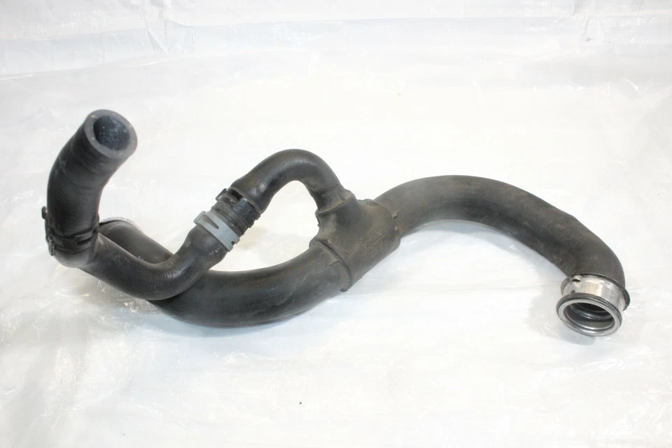 2009 MERCEDES-BENZ C300 Radiator 冷却软管管 L2009 — 第 3/4 张图片