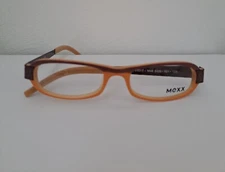 MEXX 5335 frames without prescription (protective plastic bag)