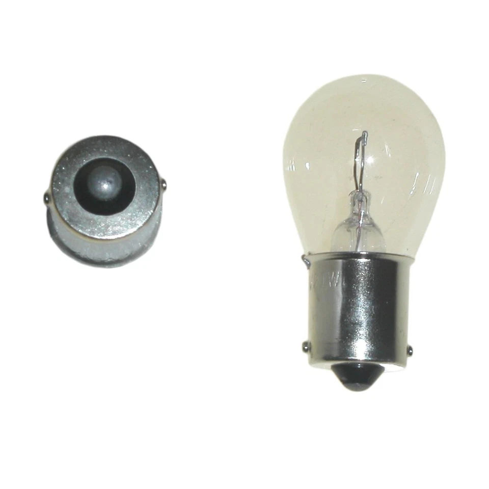 Bombilla Indicadora para Suzuki GS 425 E 1979 Hendler Delantero Izquierdo Foto 2 de 4