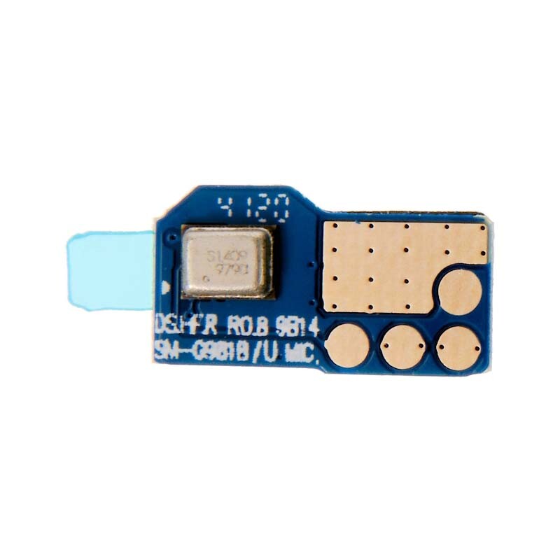 Galaxy S20 External Microphone Samsung S20 Ultra External