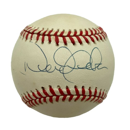 Jack Morris 直筆サインボール MLB公式球 HOF 2018 HOF Class 2018 Jack Morris Baseball PSA Autograph Ball | eBay
