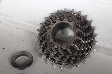 Sram Red X Glide 11-25T 10spd Light Weight Road Cassette