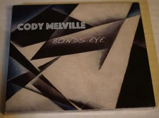 CODY MELVILLE Bonds Eye STILL SEALED 2017 USA Htf Opp Mint