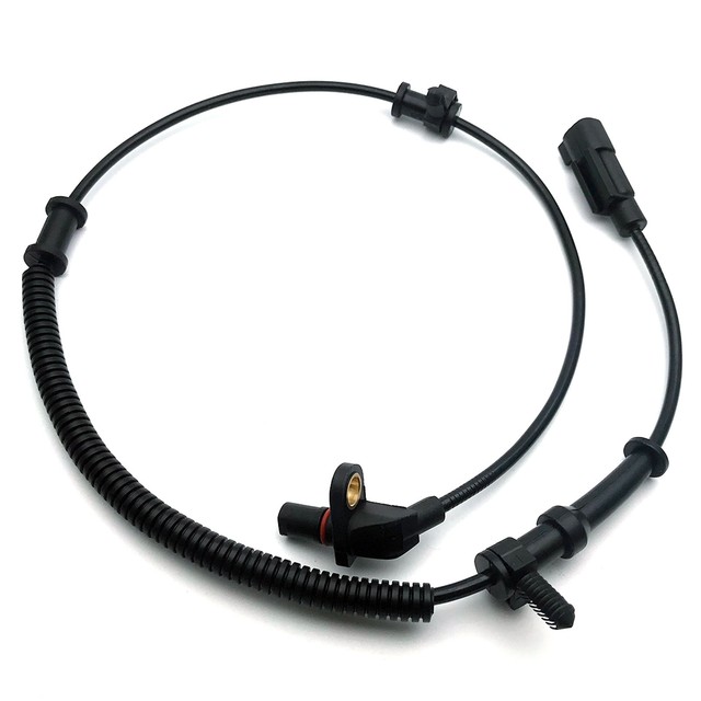 ABS Wheel Speed Sensor Front Left / Right Fit Dodge RAM 1500 Pickup 68060333AA eBay