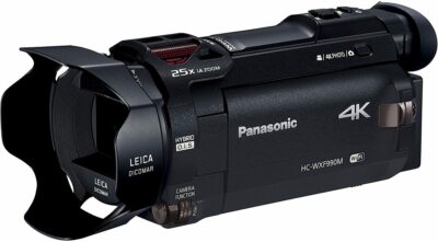 Panasonic HDC-TM90-K Handycam ブラック フルHD 概要 デジタルハイビジョンビデオカメラ HDC-TM90 | デジタル