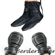 Puppy Gloves Boots Restraint Bondage Mitten Handcuffs Role Play Cosplay