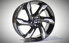 Jantes Volvo XC70