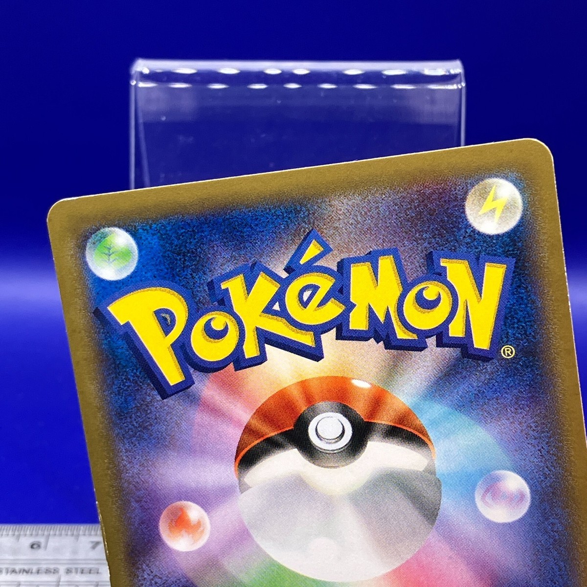 Aurorus Pokemon Card 1st Ed 026/096 XY3 2014 Nintendo TCG
