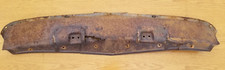 Coe Header Panel Interior Trim Chevrolet Truck 41 1941 1946 1942 46 Gmc Cabover