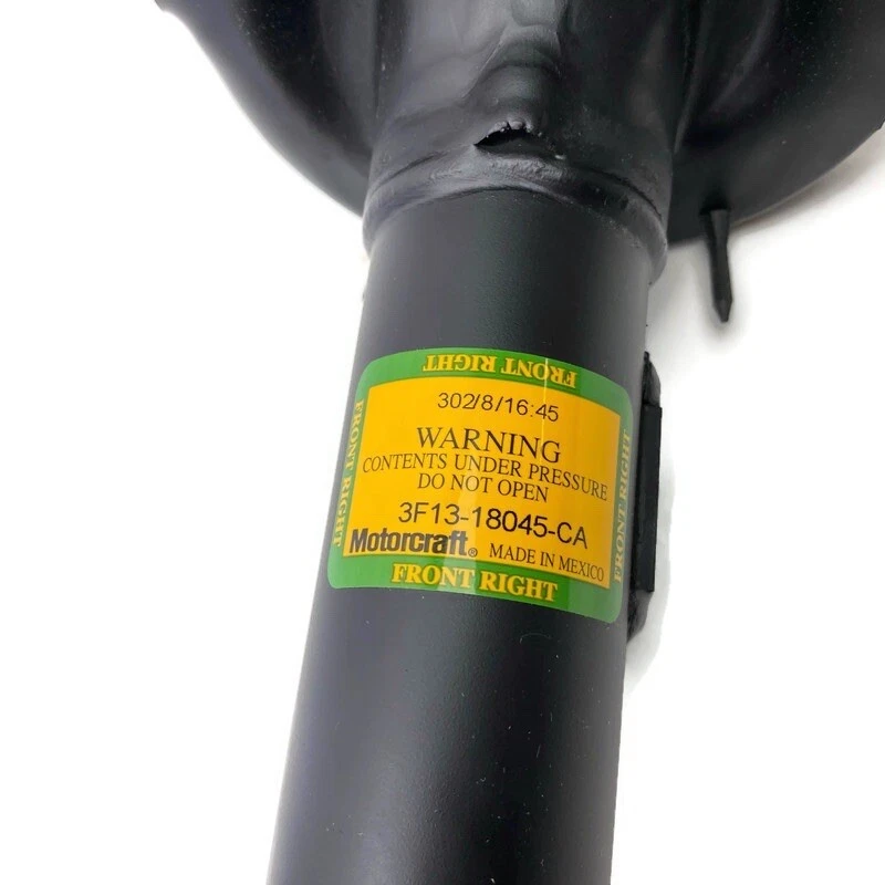 Conjunto de puntal de suspensión NOS Motorcraft AST-51 3F1Z-18124-CB-Nuevo delantero derecho Foto 3 de 4