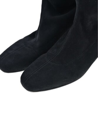 FABIO RUSCONI Boots Black EU36(Approx. 22.5cm) 2200407383067 FABIO RUSCONI Boots Black EU36(Approx. 22.5cm) 2200407383067