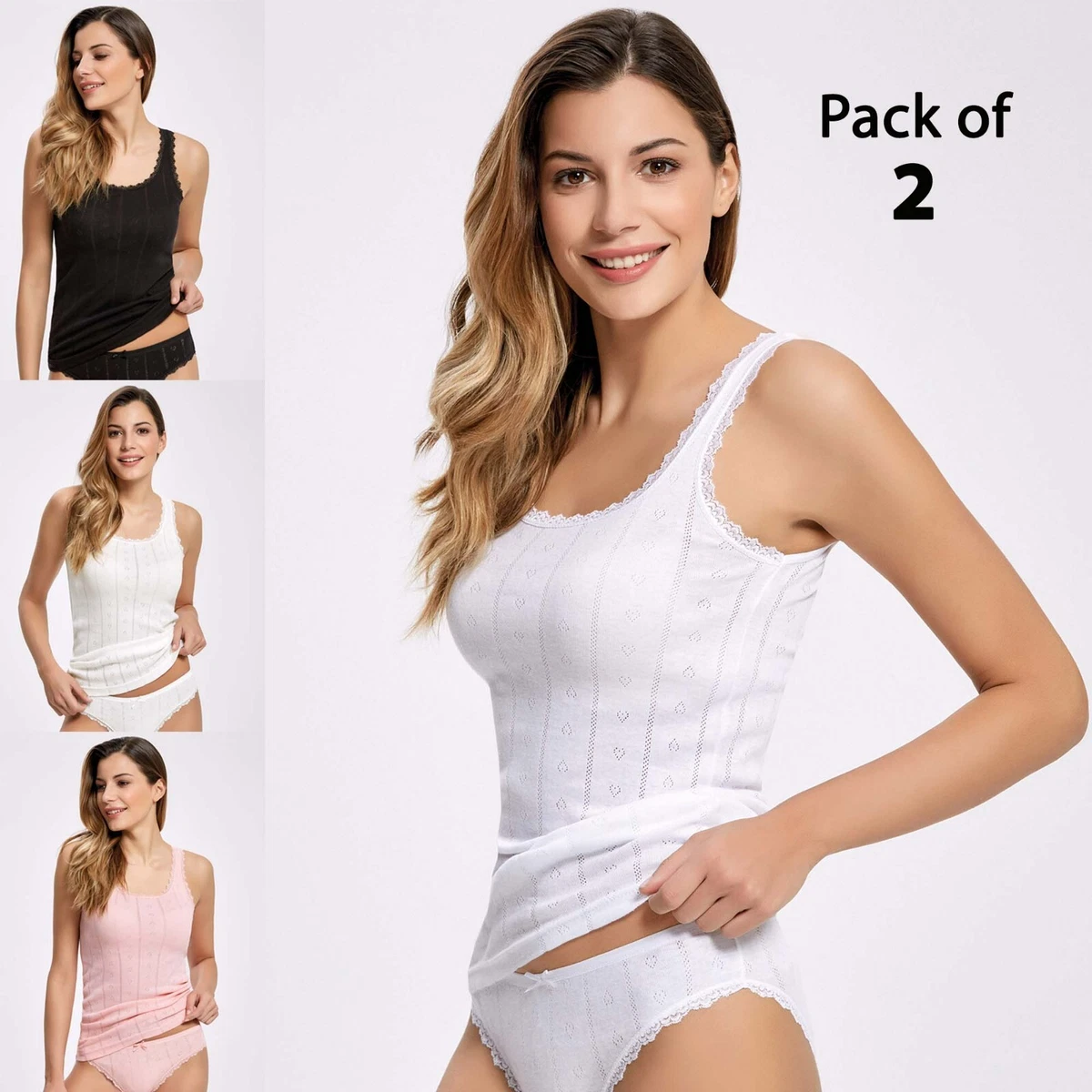Women's Camisoles for sale | eBay UK