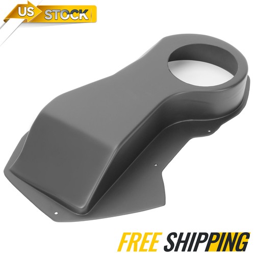 For 1982-1992 CHEVY CAMARO PONTIAC FIREBIRD AC DELETE HEATER BOX NON AC CAR - Picture 10 of 13