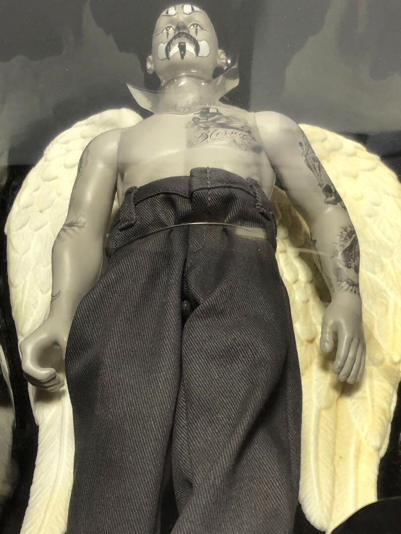 ミスターカートゥーン限定フィギュア ザ・ロストエンジェルVOL.1 2025年最新】ミスターカートゥーン フィギュアの人気アイテム