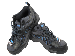 brahma steel toe shoes womens